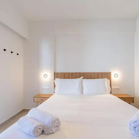 Apartment Elia Serenity 5 *