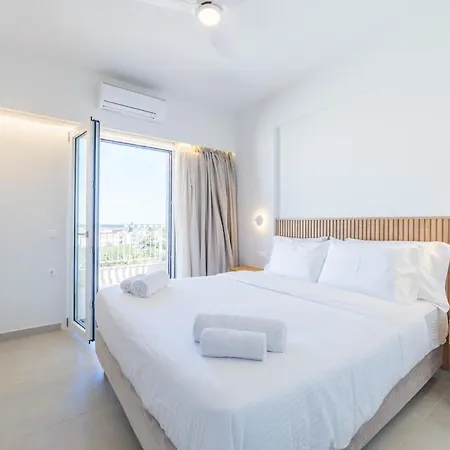 Elia Serenity 5 Stalida