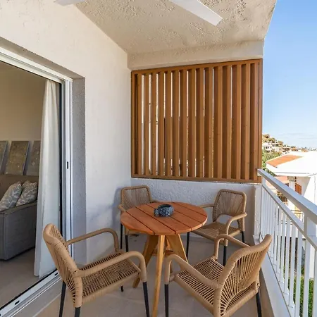 Apartment Elia Serenity 5 *