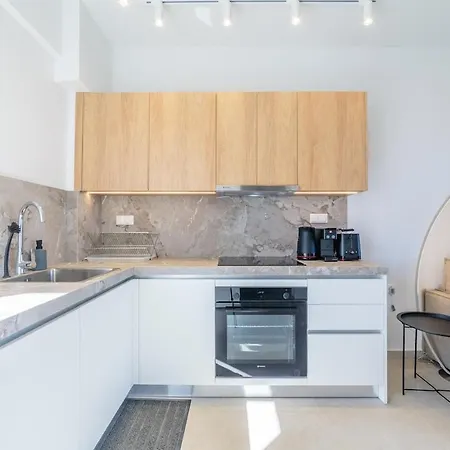Apartment Elia Serenity 5 *