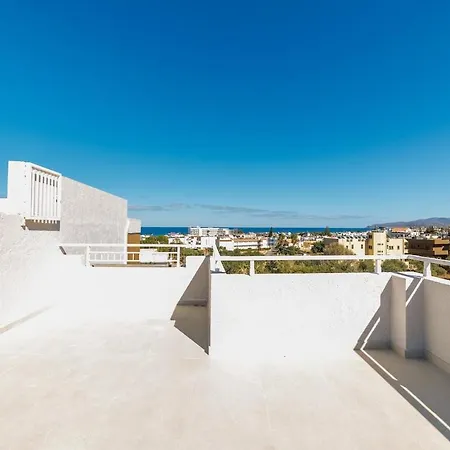 Elia Serenity 5 Apartment Stalida