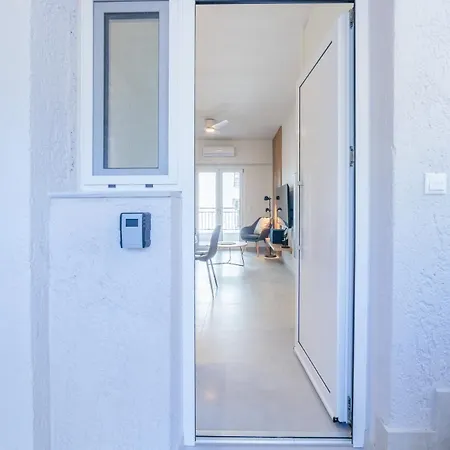 Elia Serenity 5 Stalida
