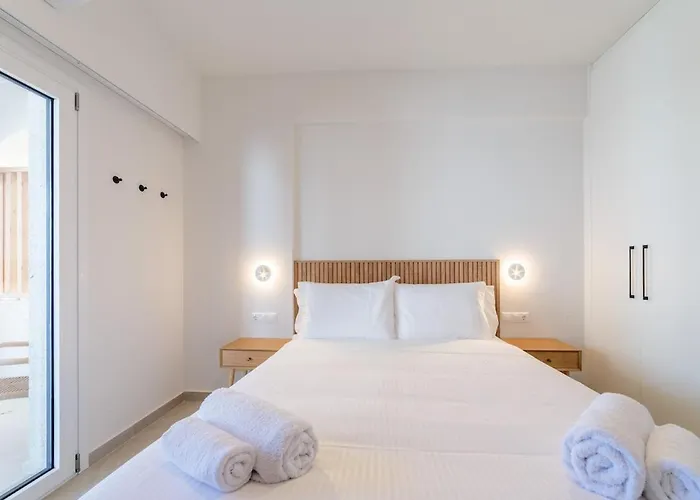Apartment Elia Serenity 5 *