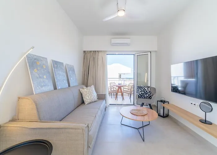 Apartment Elia Serenity 5