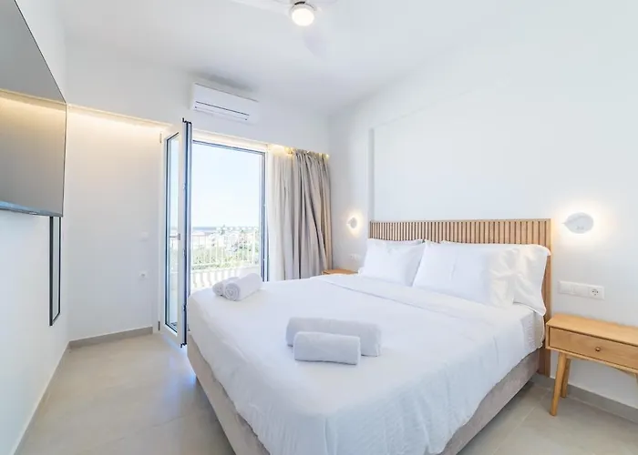 Elia Serenity 5 Stalida