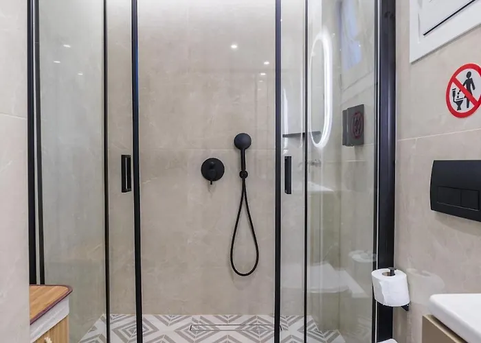 Apartment Elia Serenity 5 Stalida