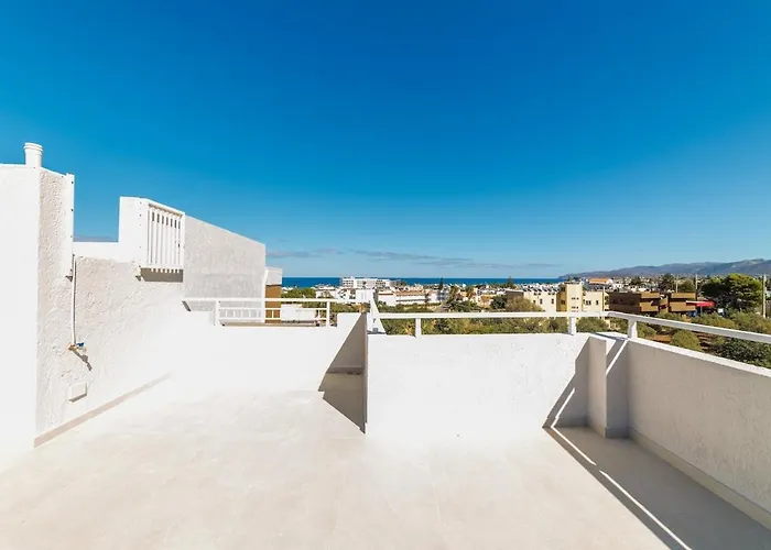 Elia Serenity 5 Apartment Stalida