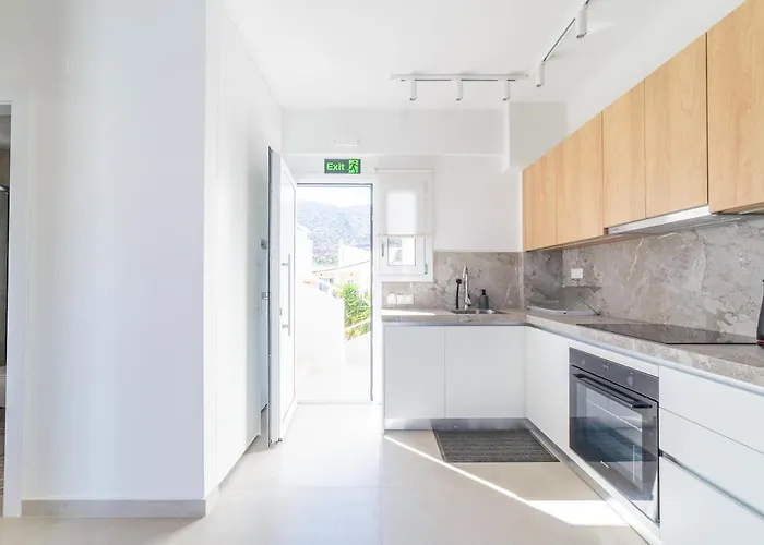 Elia Serenity 5 * Stalida