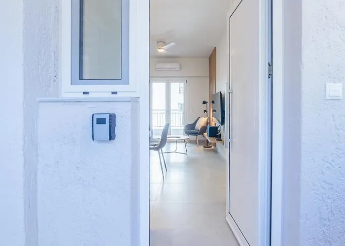 Elia Serenity 5 Stalida