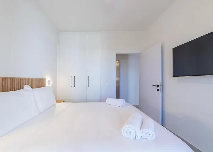 Elia Serenity 5 Stalida