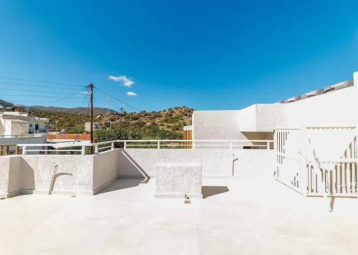 Elia Serenity 5 Apartment *