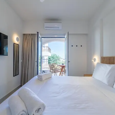 Appartamento Elia Serenity 5 *